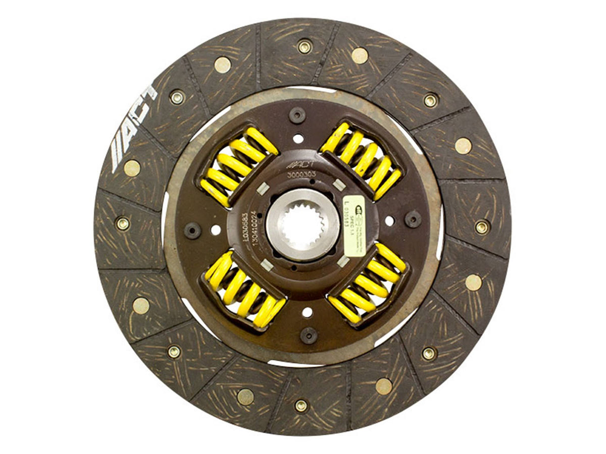 Sprung Disc S666705