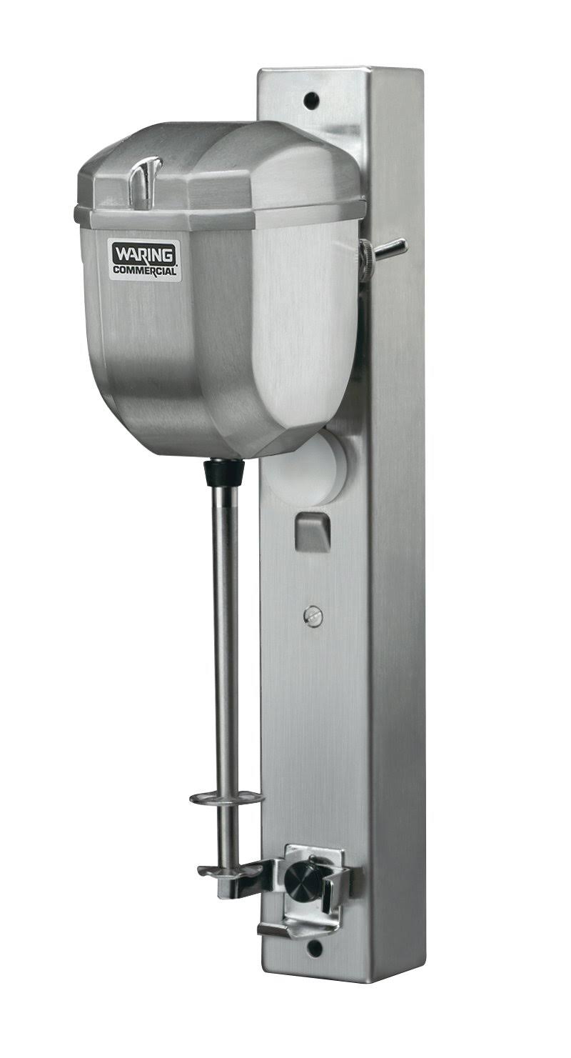 Wall Mount Drink Mixer V225863