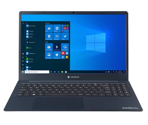 Core i3 1005G1 8GB Ram 256GB SSD 15.6" 1920x1080 Laptop F49496