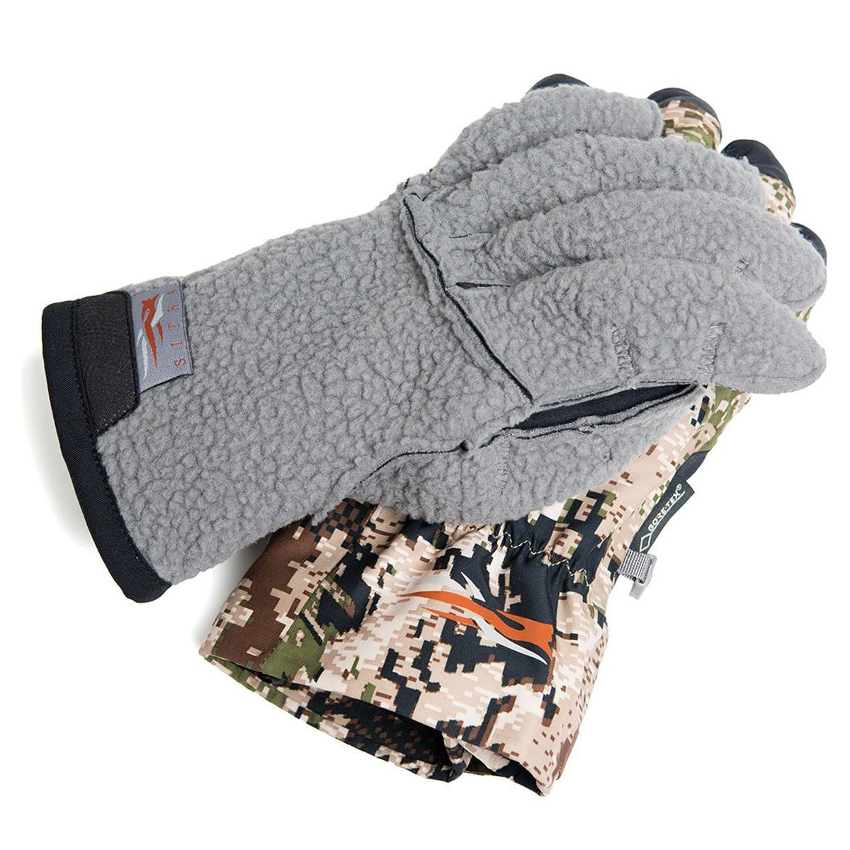 Subalpine GTX Glove X562