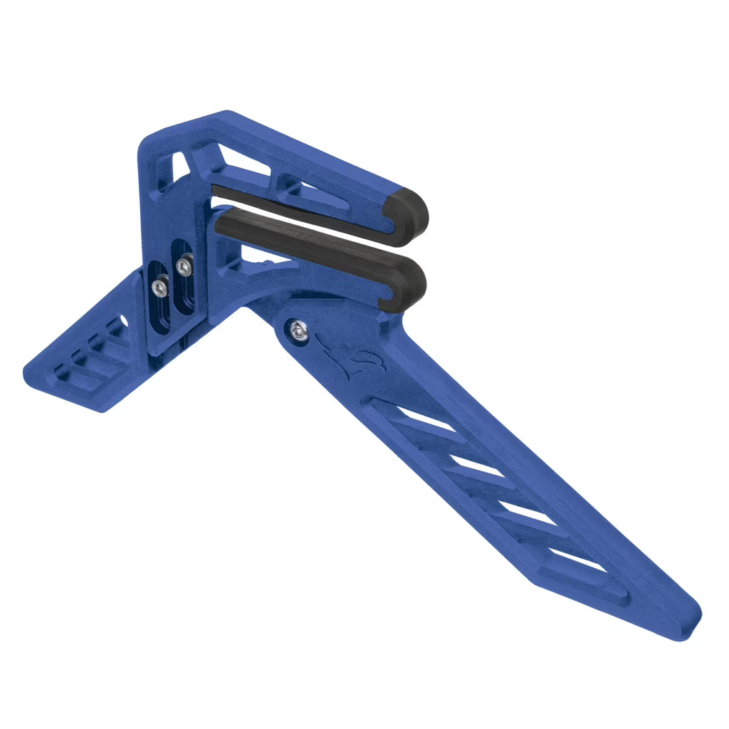 Blue Kickstand Z588