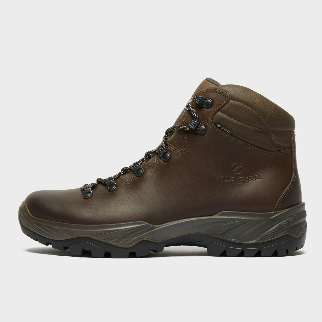 Scarpa Terra GTX Brown 45 W936