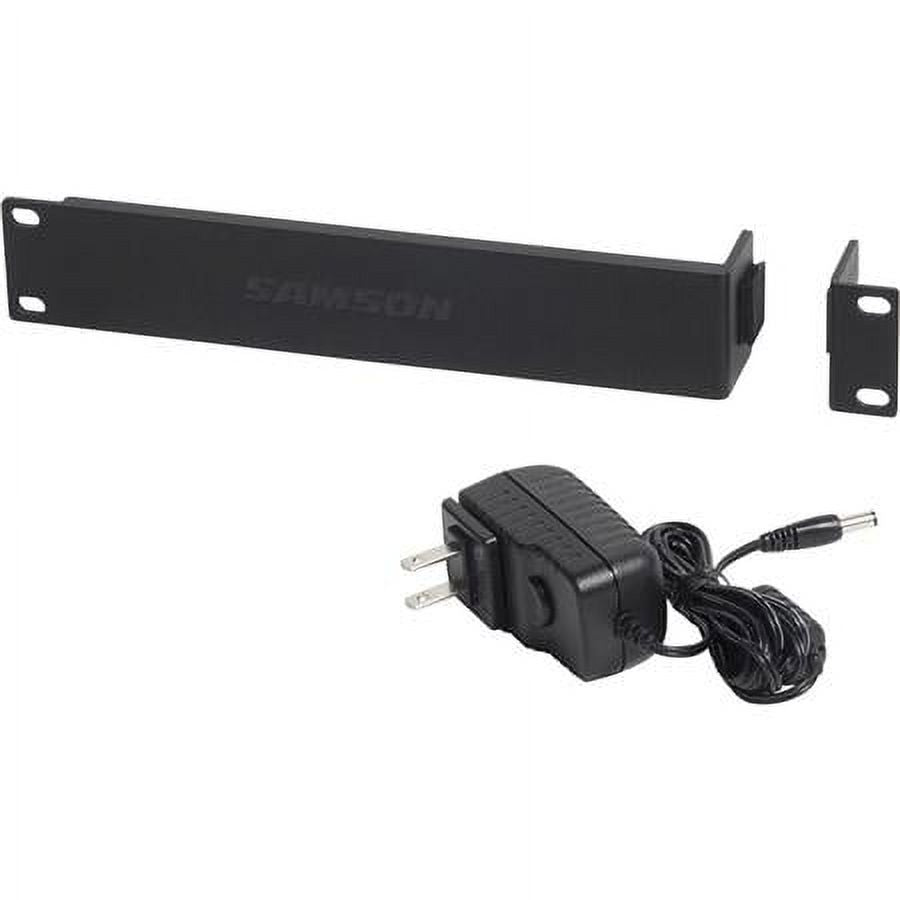 Wireless Headset Microphone System G9804