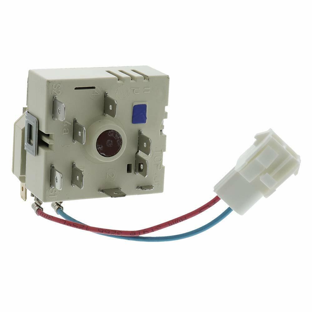 Triple Burner Switch for Electrolux Frigidaire G3551