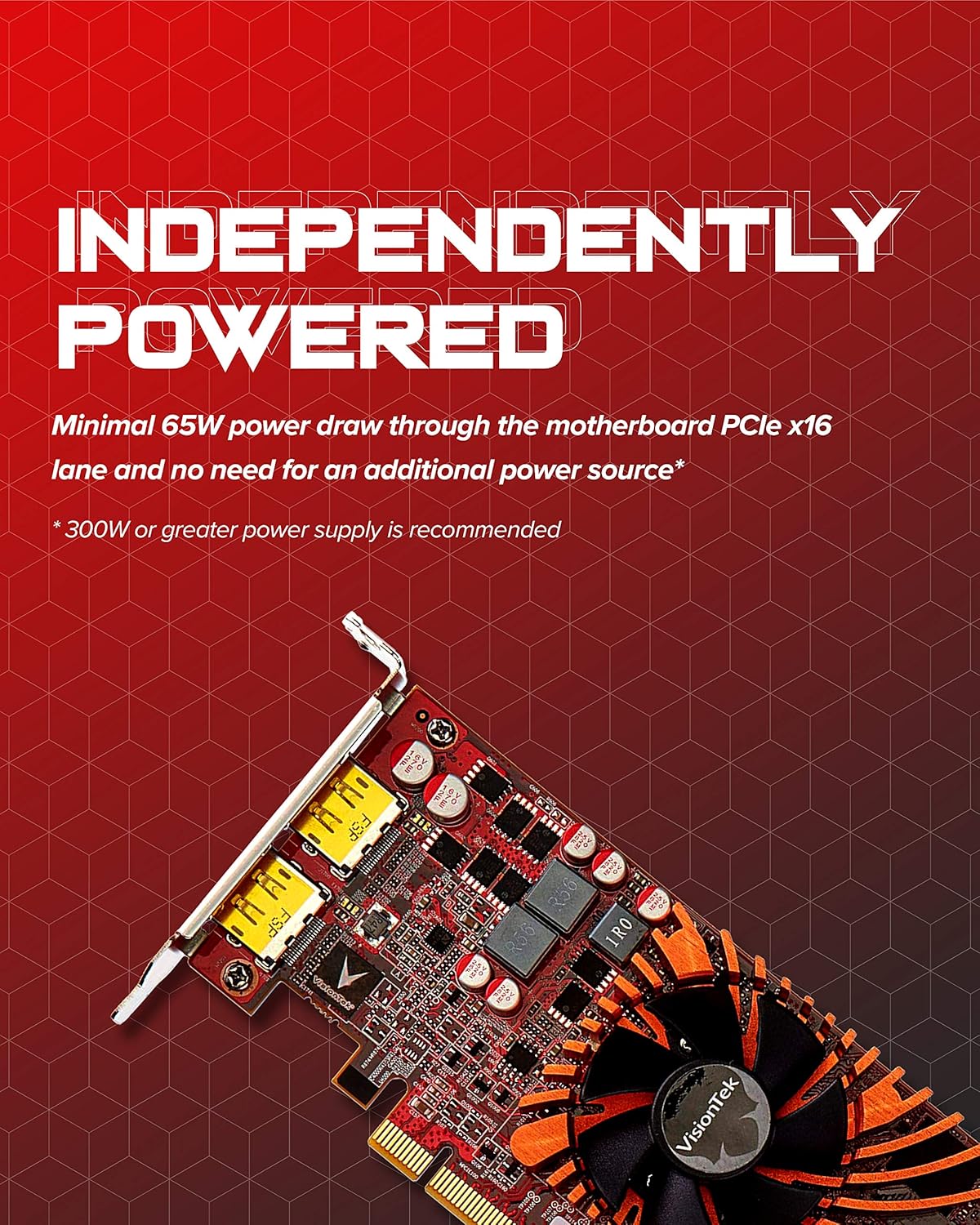 2GB GDDR5 SFF Graphics Card I959
