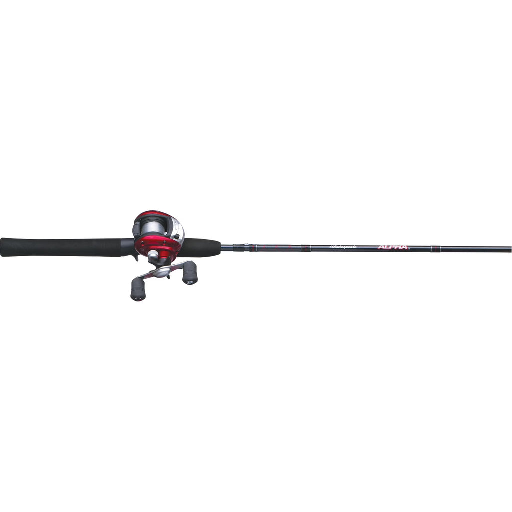 Fishing Rod & Reel Combo Y2101