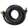 50-Amp 25-Foot 6-Gauge Generator Power Cord E4404