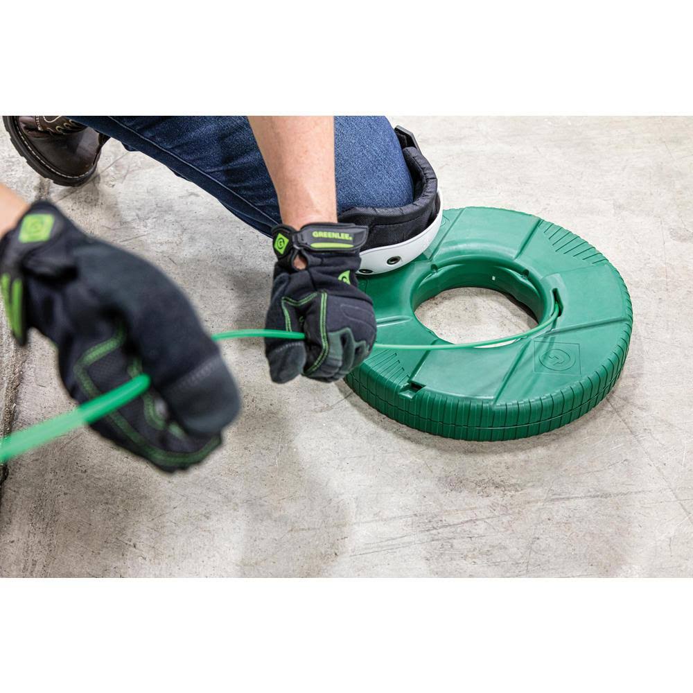 100' Non-Conductive Fish Tape V99061
