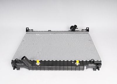 Radiator Q1322
