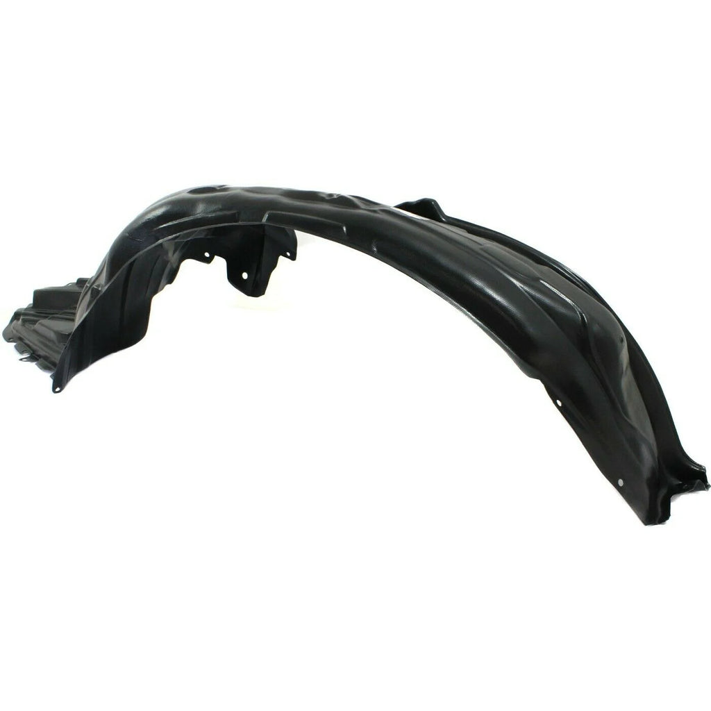 Splash Shield For 2008-2011 Subaru Impreza Front Driver Side E309