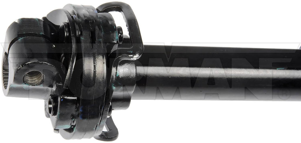 Steering Shaft O7562