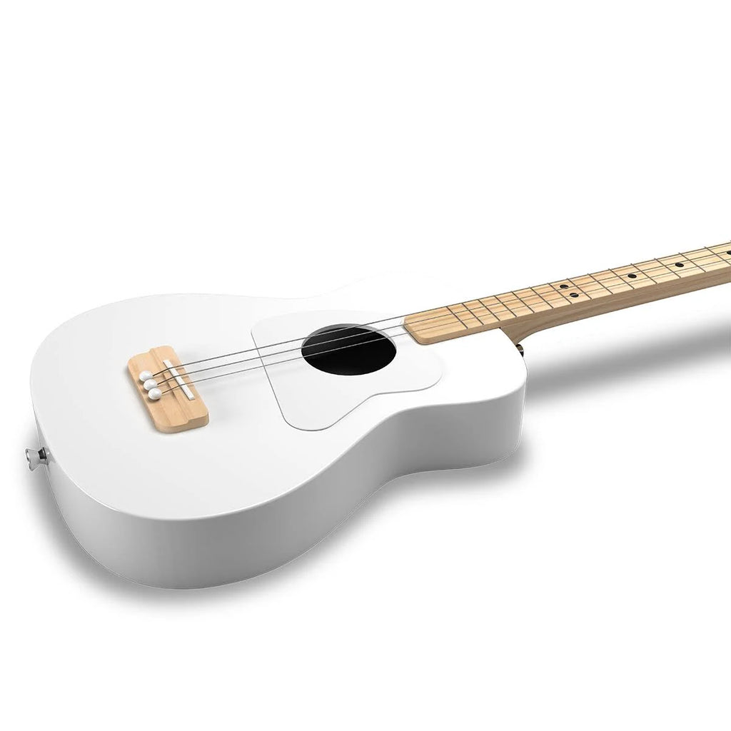 Green Acoustic Guitar S317