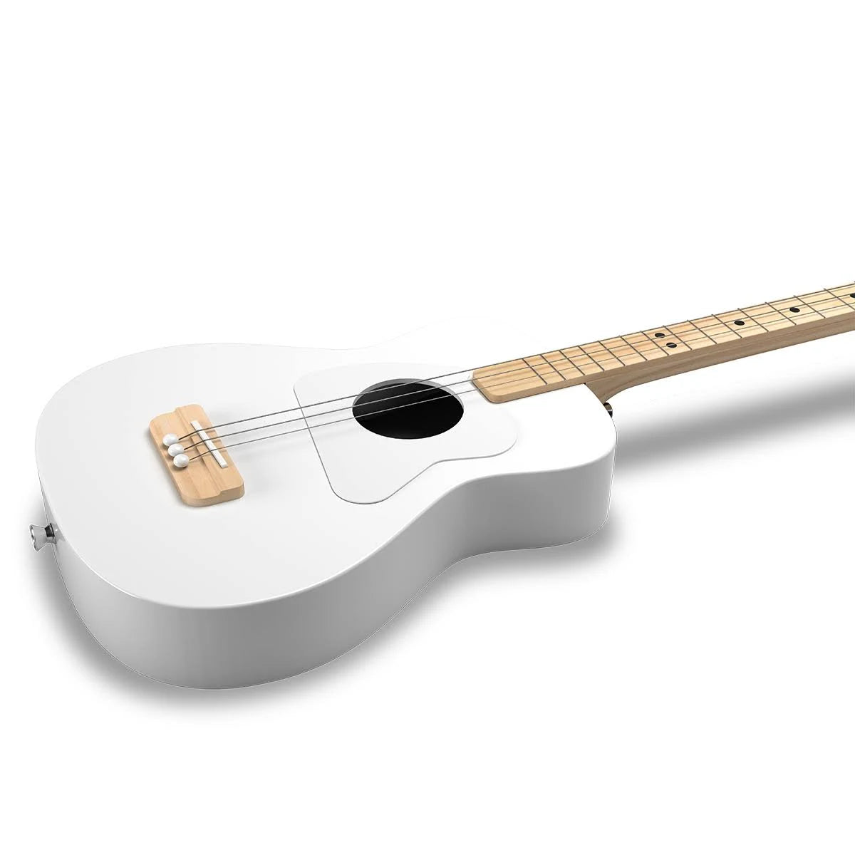 Green Acoustic Guitar S317