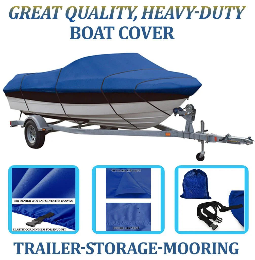Boat Cover K284