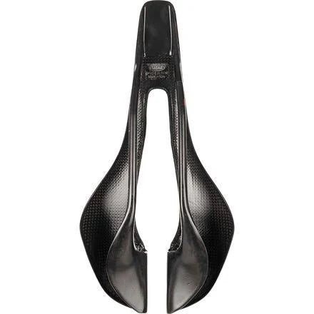 Black Superflow Saddle T615