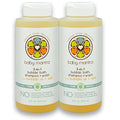 2-Pack Bubble Bath Shampoo u0026 Wash T717384