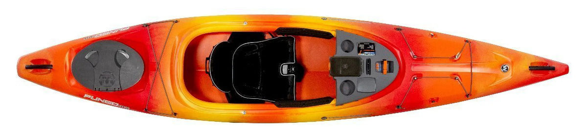 Pungo 125 Performance Recreational Kayak T95355