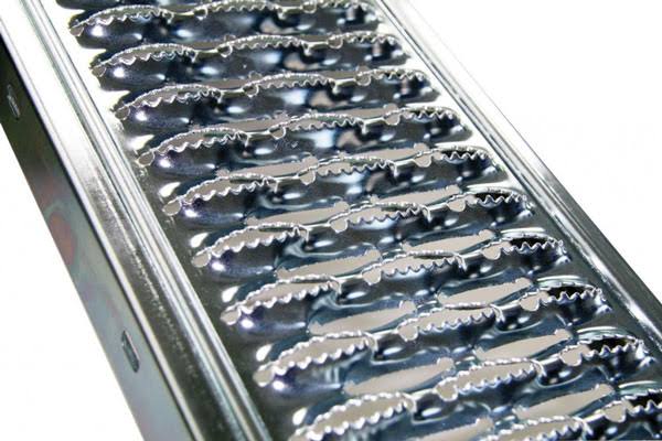 Tie Straps Steel ATV/Motorcycle Ramps T86336