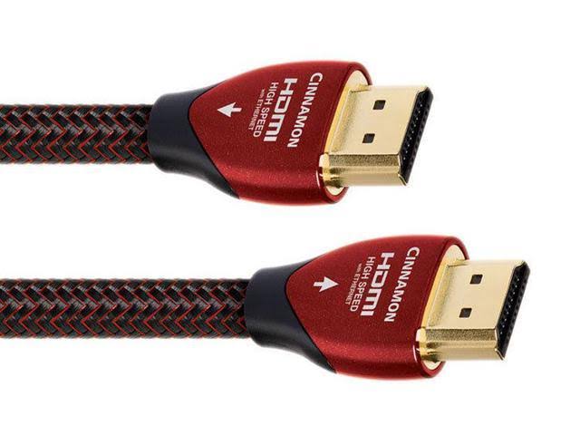 Cinnamon HDMI Cable - 3 Meters R2766
