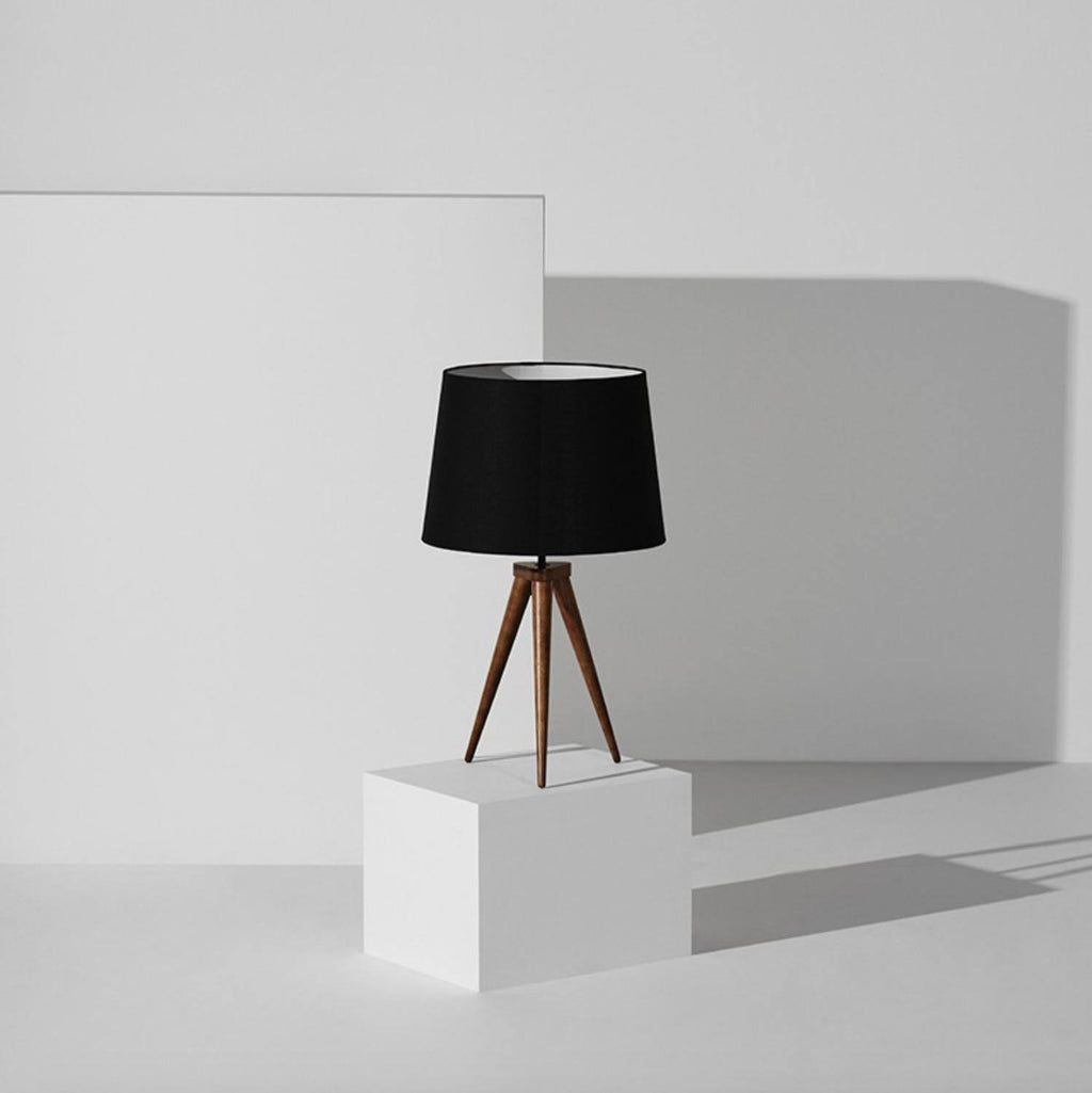 Black Table Lighting K295806