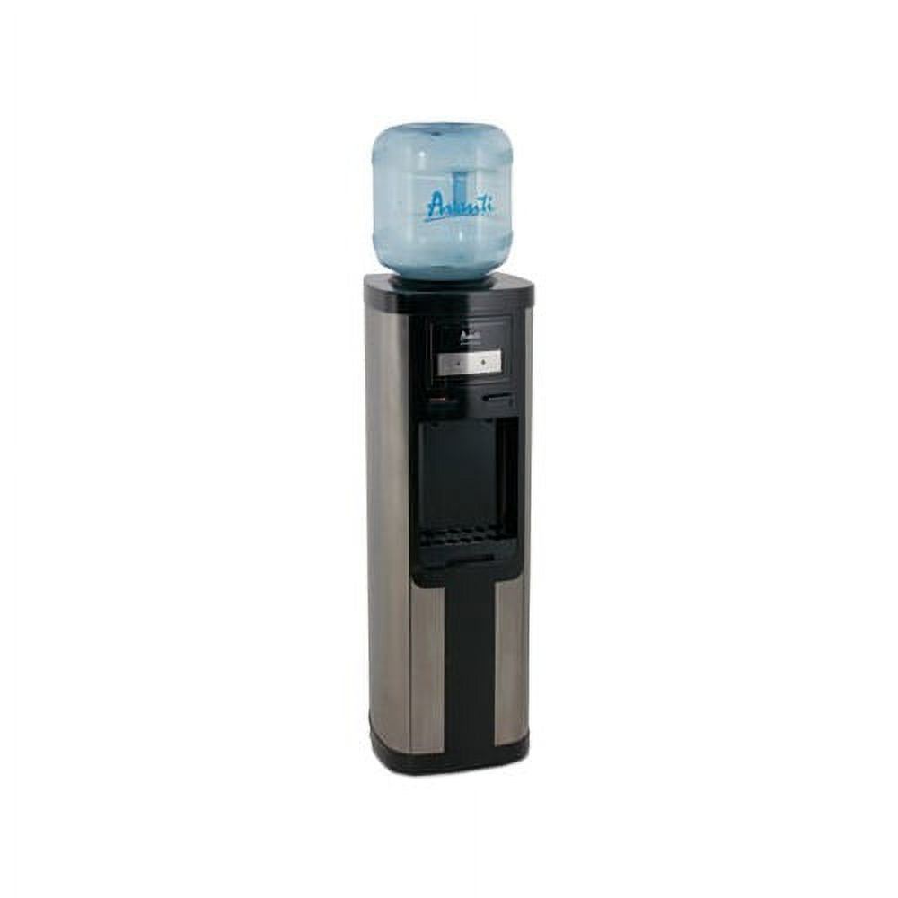 Stainless Steel Hot and Cold Water Dispenser S80043