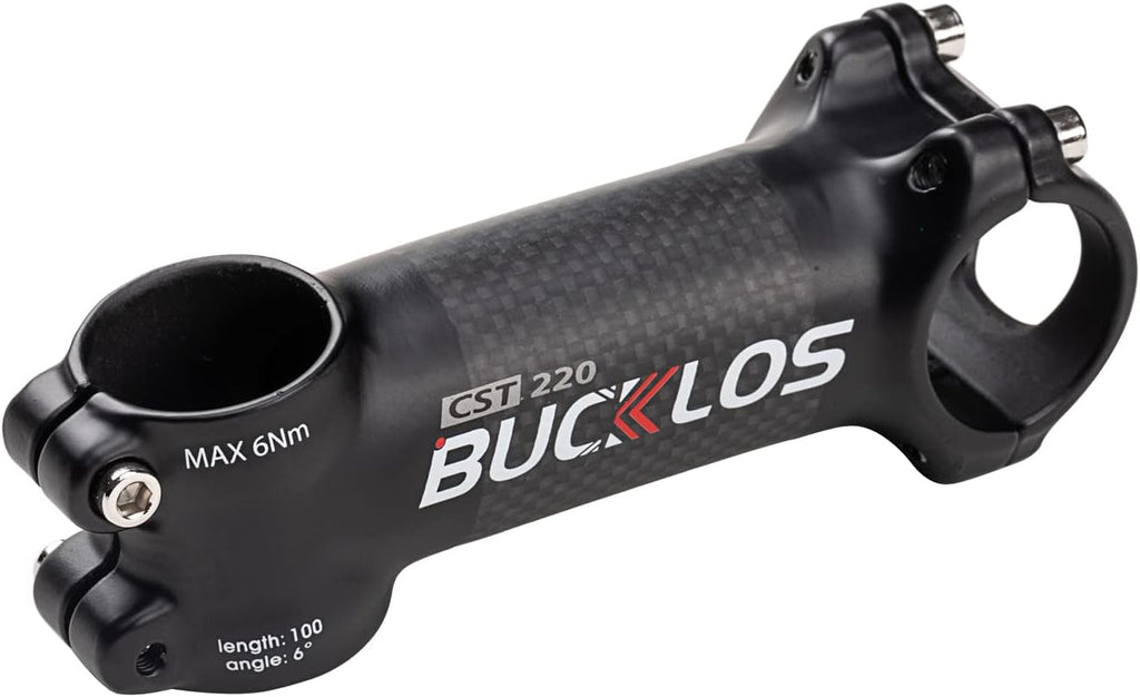31.8mm Carbon Aluminum Bike Stem F715270
