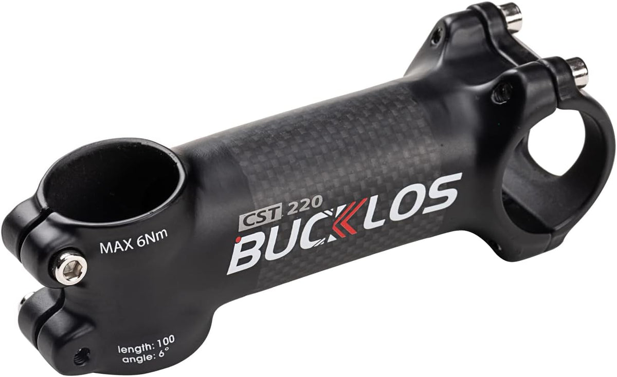 31.8mm Carbon Aluminum Bike Stem F715270