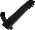 Muffler Compatible with Skid Steer Loader Deutz Engine 2 Bolt Flange Y940678