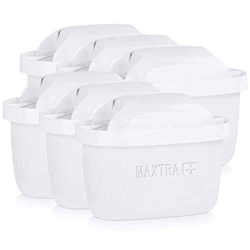 Water Filter Cartridges - Pack of 6 J17098