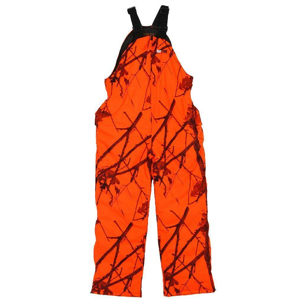 Blaze Youth Bib H63030