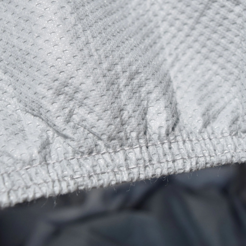 5 Layer Motorcycle Cover U484