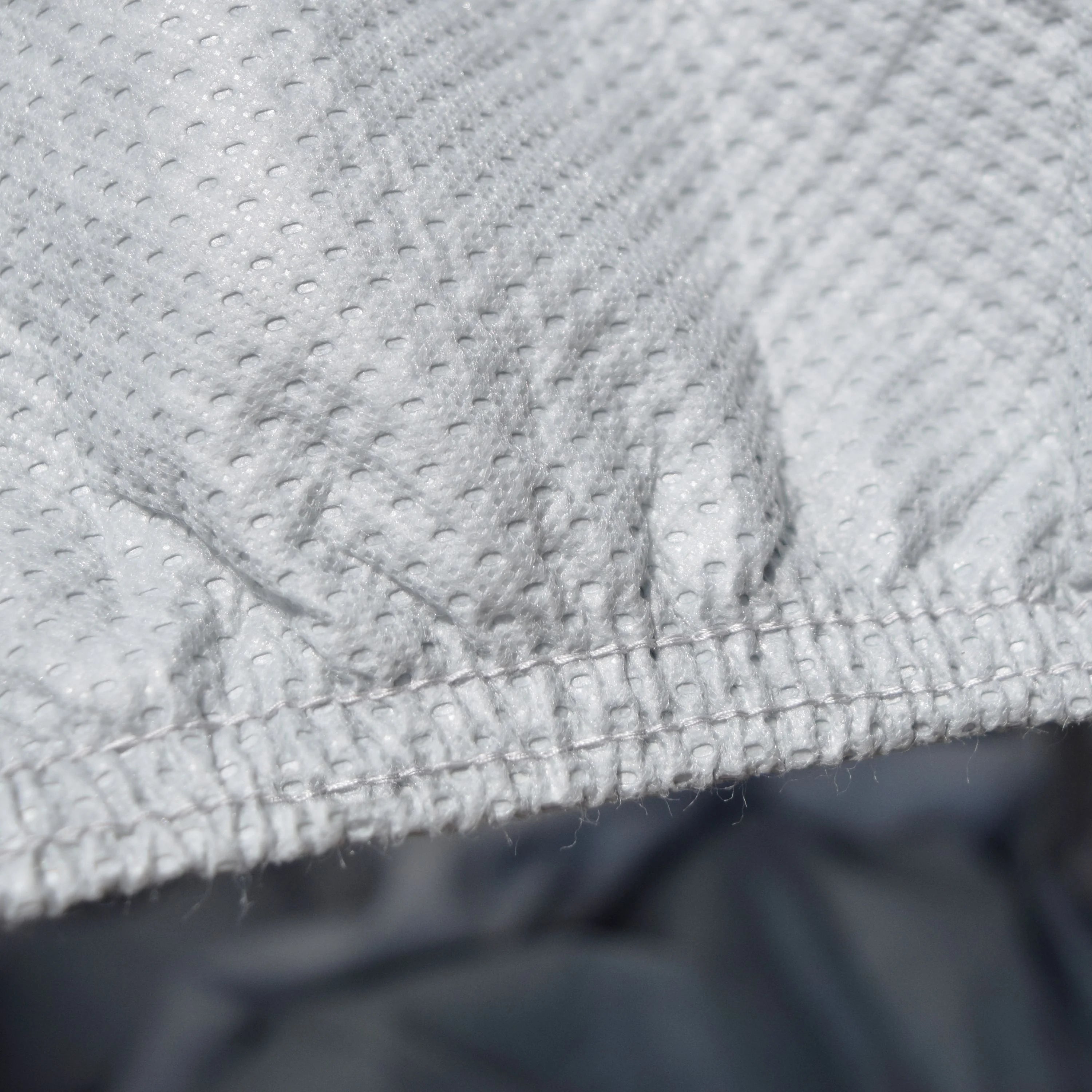 5 Layer Motorcycle Cover U484