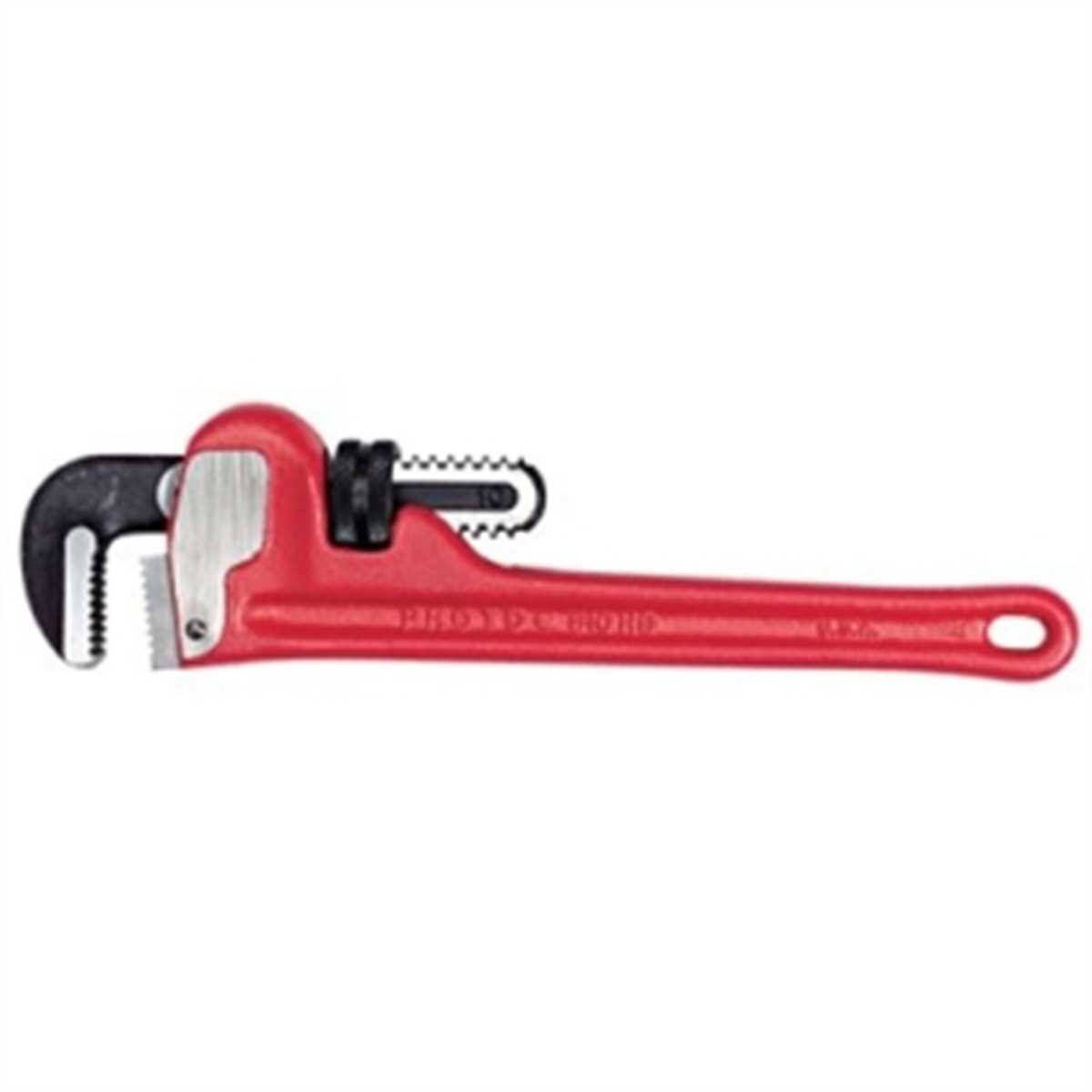 48x22 Heavy-Duty Cast Iron Pipe Wrench F97457