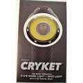 12V LED Flashlight Worklight Lamp R1276