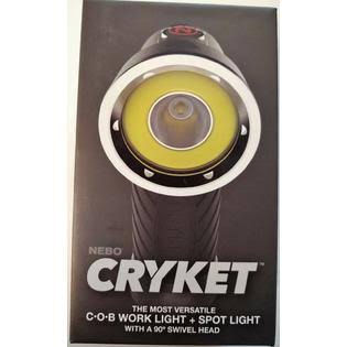 12V LED Flashlight Worklight Lamp R1276
