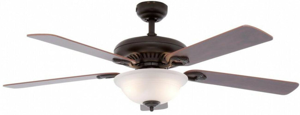 52x22 5 Reversible Blades Ceiling Fan T21431