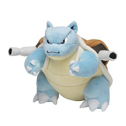 Blastoise Plush Toy O47744