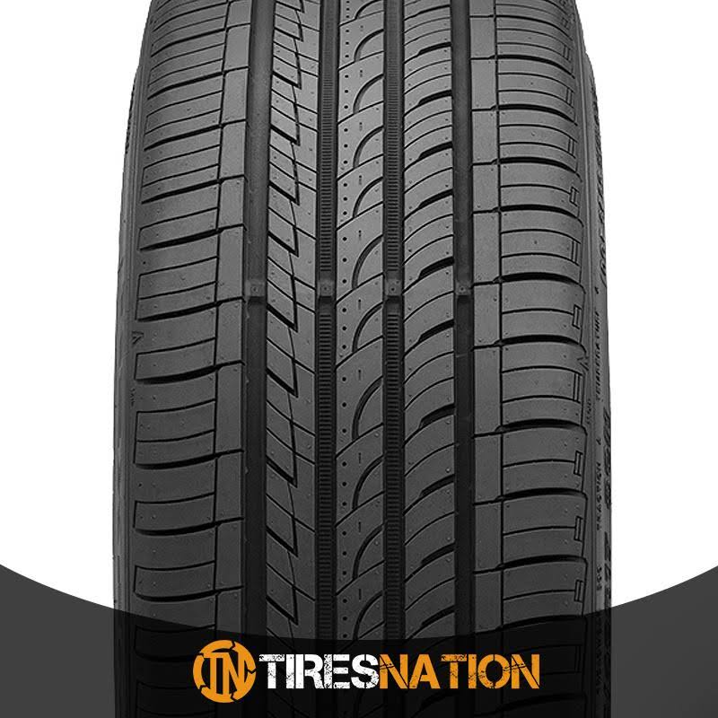 235/60R18 103H Tire U2608