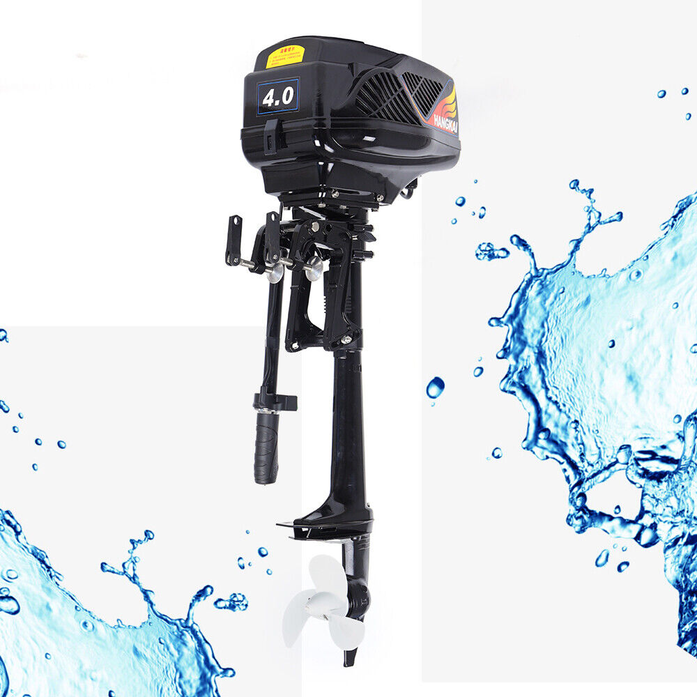 1000W 48V Electric Outboard Motor O117834