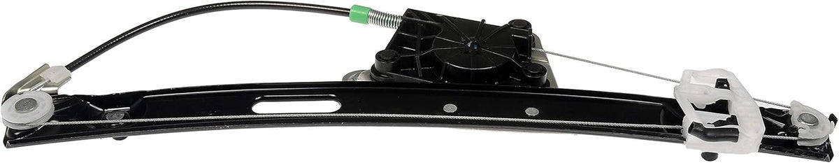 Rear Right Power Window Regulator Pack of 2 P92974