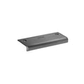 Cabinet Bar Pull Graphite Black H3169