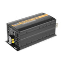 5000W Power Inverter Black P7321