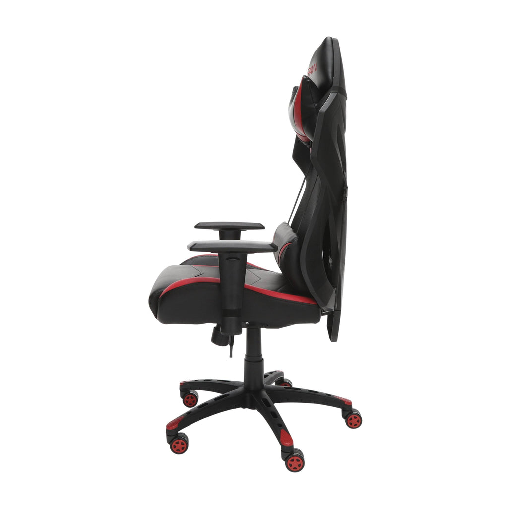 Blue Mesh Back Gaming Chair L119608