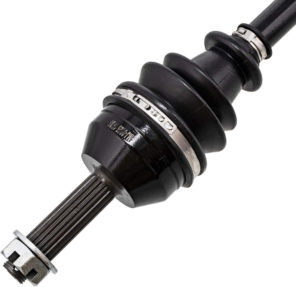 Front Drive Shaft Axle 2 Pack N830