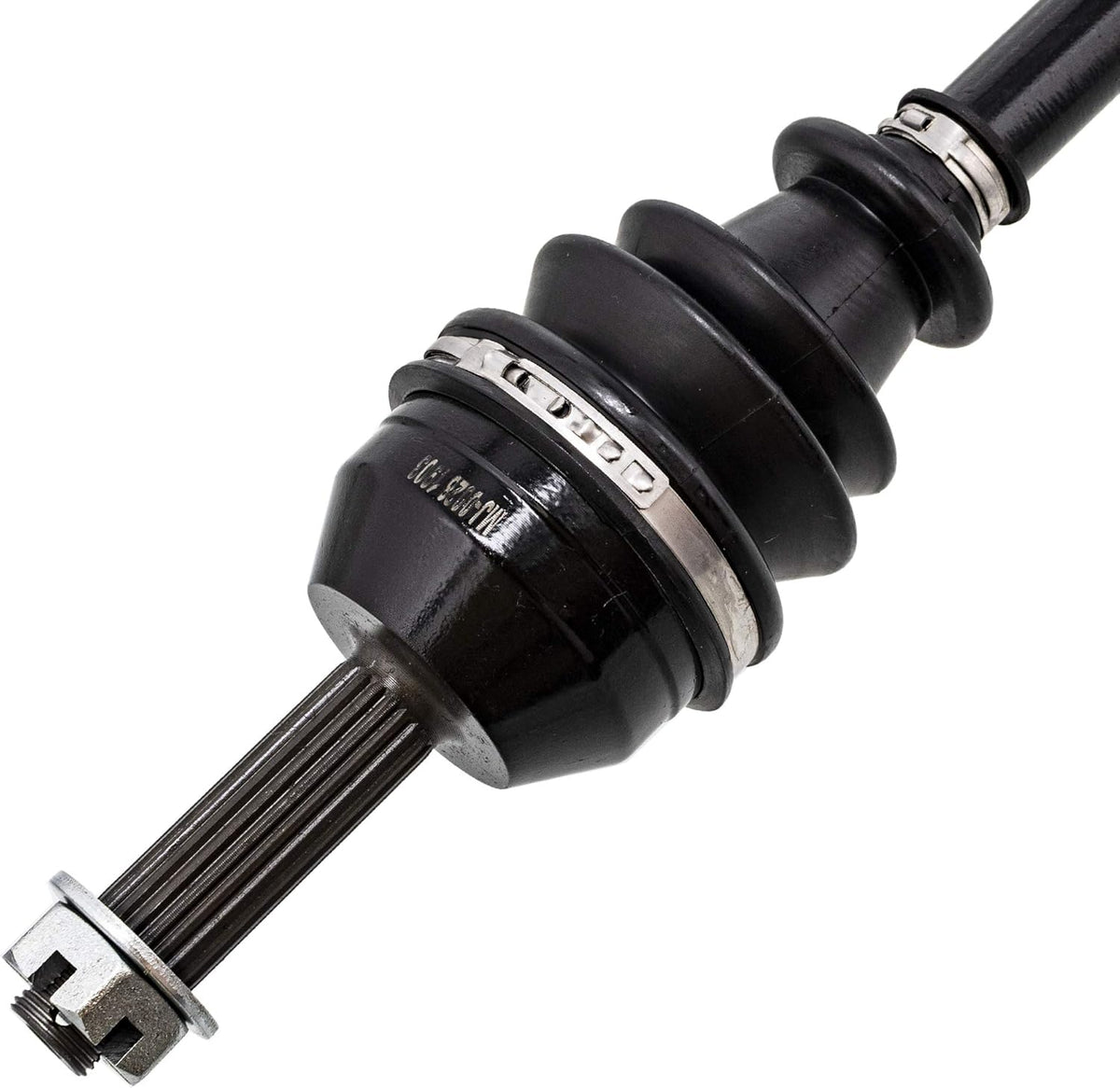Front Drive Shaft Axle 2 Pack N830