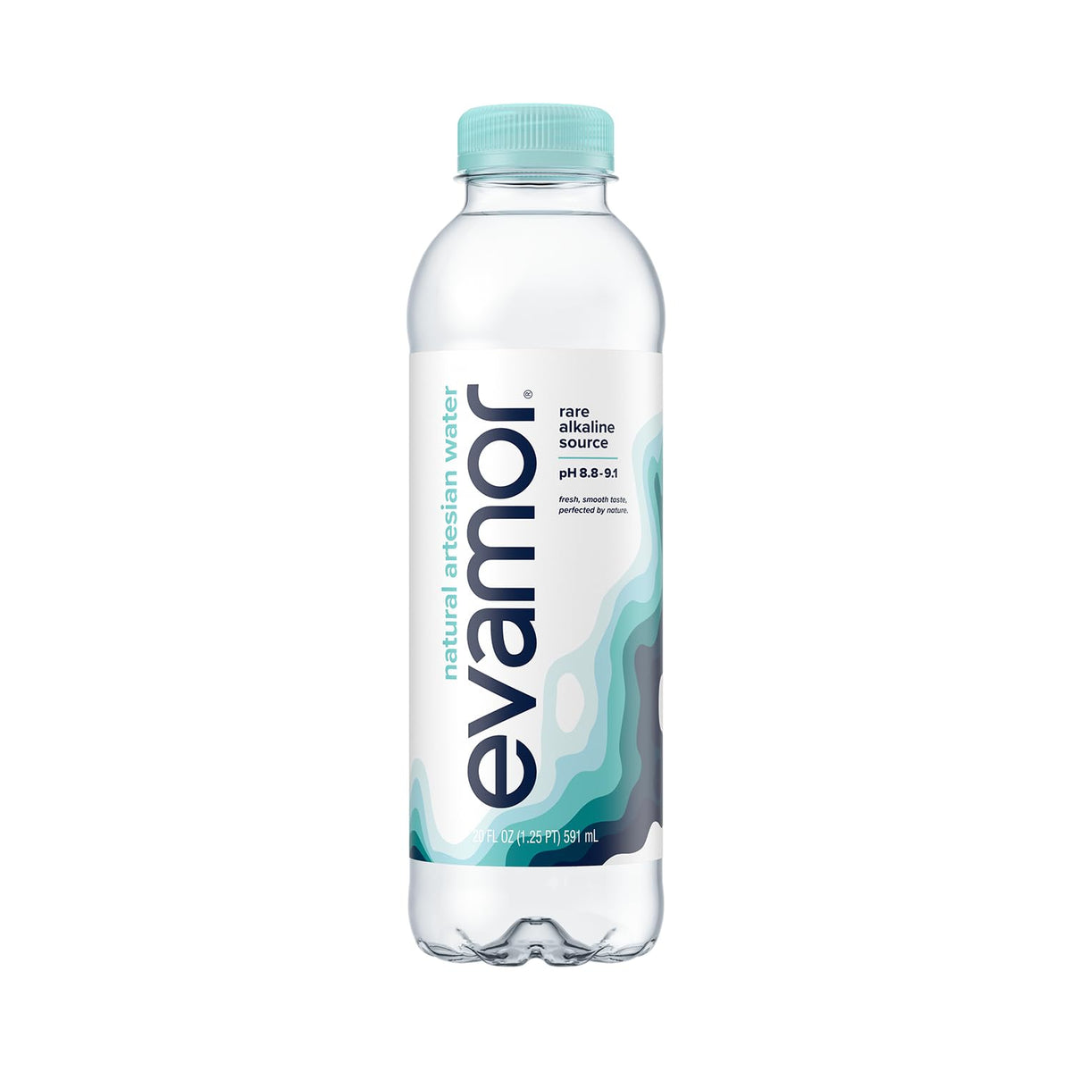 Water Artesian 20 Oz (Pack Of 24) F208
