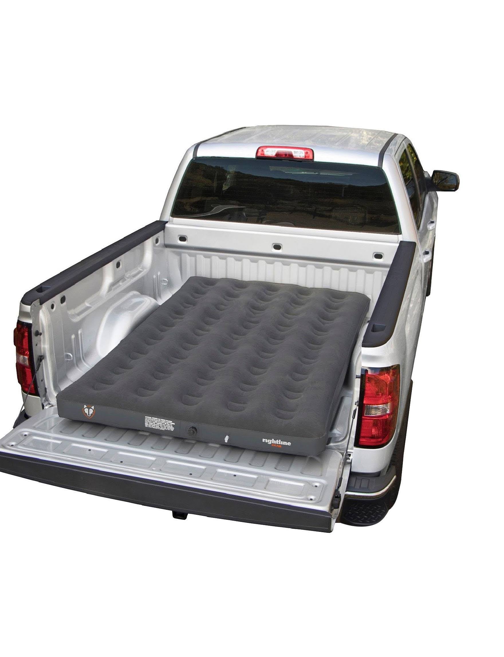 Full-Size Truck Bed Air Mattress T28357