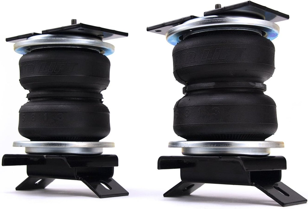 Air Suspension Kit C91363