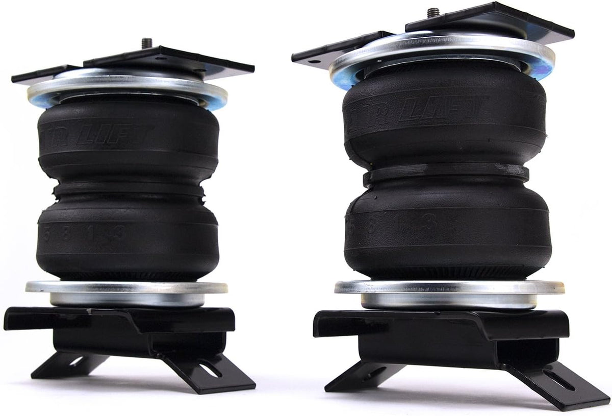 Air Suspension Kit C91363