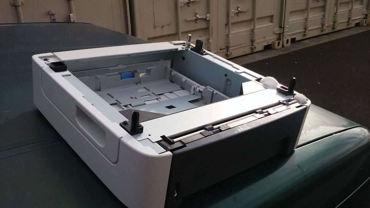 250-Sheet Lower Tray Assembly for LaserJet H1945